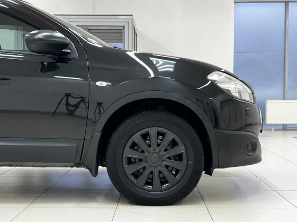 Nissan Qashqai I Рестайлинг с пробегом 2012 года, цена 960 000 рублей, 133712 км, внедорожник, Автокод Объявления