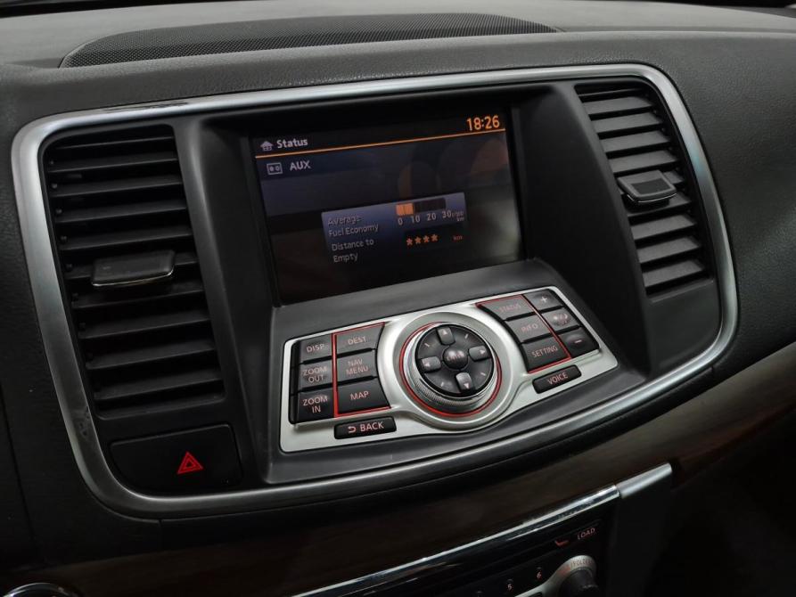 Nissan Teana II Альметьевск  - изображение 17