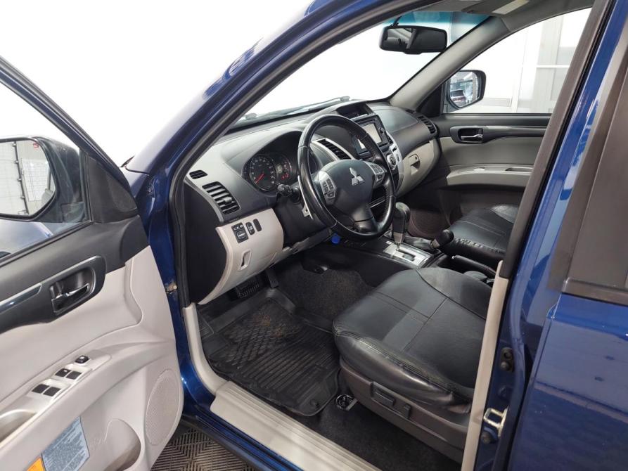 Mitsubishi Pajero Sport II Рестайлинг Пермь  - изображение 24