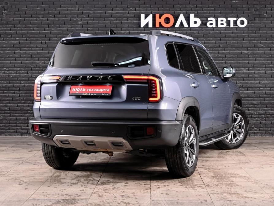 Haval Dargo I Екатеринбург  - изображение 4