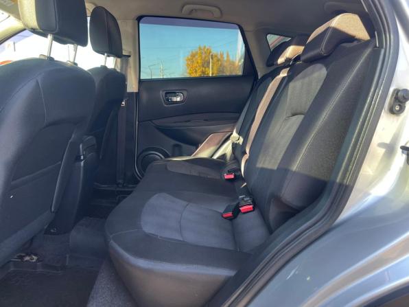 Nissan Qashqai I Рестайлинг с пробегом 2013 года, цена 1 270 000 рублей, 191132 км, внедорожник, Автокод Объявления