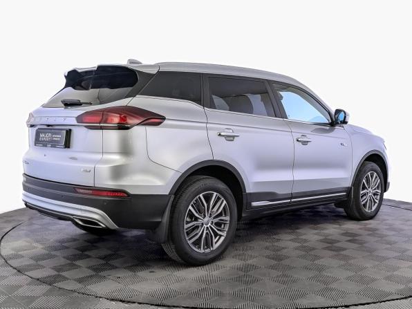 Geely Atlas Pro с пробегом 2024 года, цена 2 245 000 рублей, 49331 км, внедорожник, Автокод Объявления