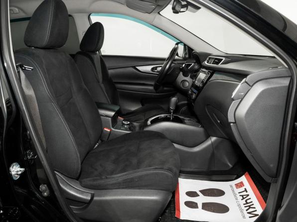 Nissan X-Trail III с пробегом 2017 года, цена 1 950 000 рублей, 144379 км, внедорожник, Автокод Объявления