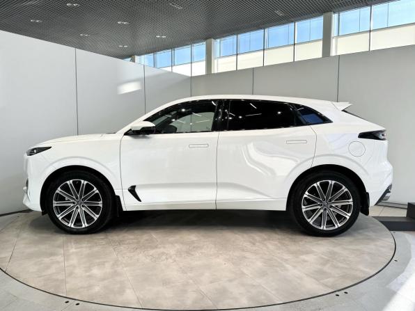 Changan UNI-K с пробегом 2021 года, цена 2 630 000 рублей, 66086 км, внедорожник, Автокод Объявления