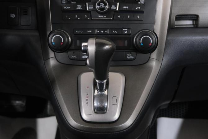 Honda CR-V III Рестайлинг с пробегом 2011 года, цена 1 859 000 рублей, 132200 км, внедорожник, Автокод Объявления