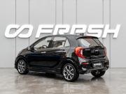 Kia Morning III Краснодар  - изображение 27