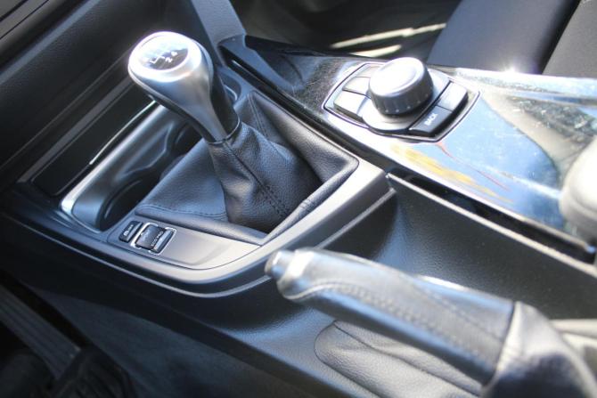 BMW 3 серии VI (F3x) с пробегом 2014 года, цена 1 510 000 рублей, 291000 км, седан, Автокод Объявления