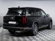 GAC GS8 II Москва  - изображение 26