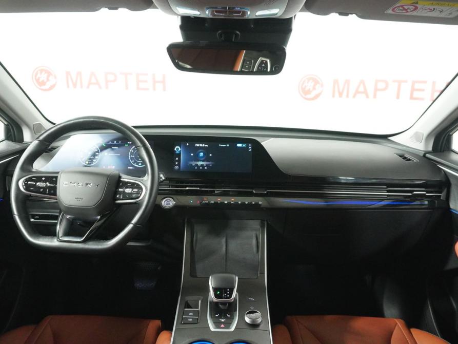 Omoda C5 I Вологда  - изображение 15