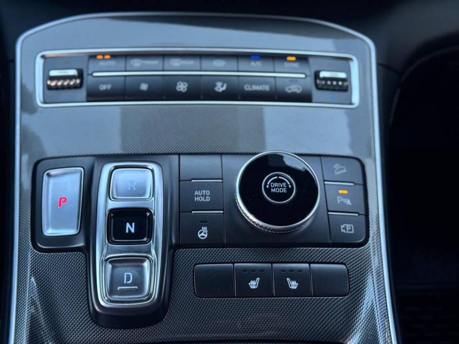 Hyundai Santa Fe IV Рестайлинг Пермь  - изображение 14