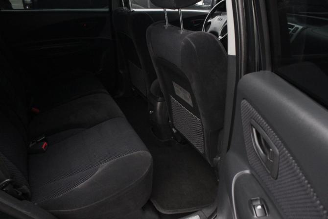 Hyundai Tucson I с пробегом 2007 года, цена 890 000 рублей, 109941 км, внедорожник, Автокод Объявления