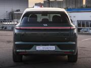 Li Auto (Lixiang) L7 I Москва  - изображение 27