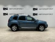 Renault Duster I Рестайлинг Санкт-Петербург  - изображение 20