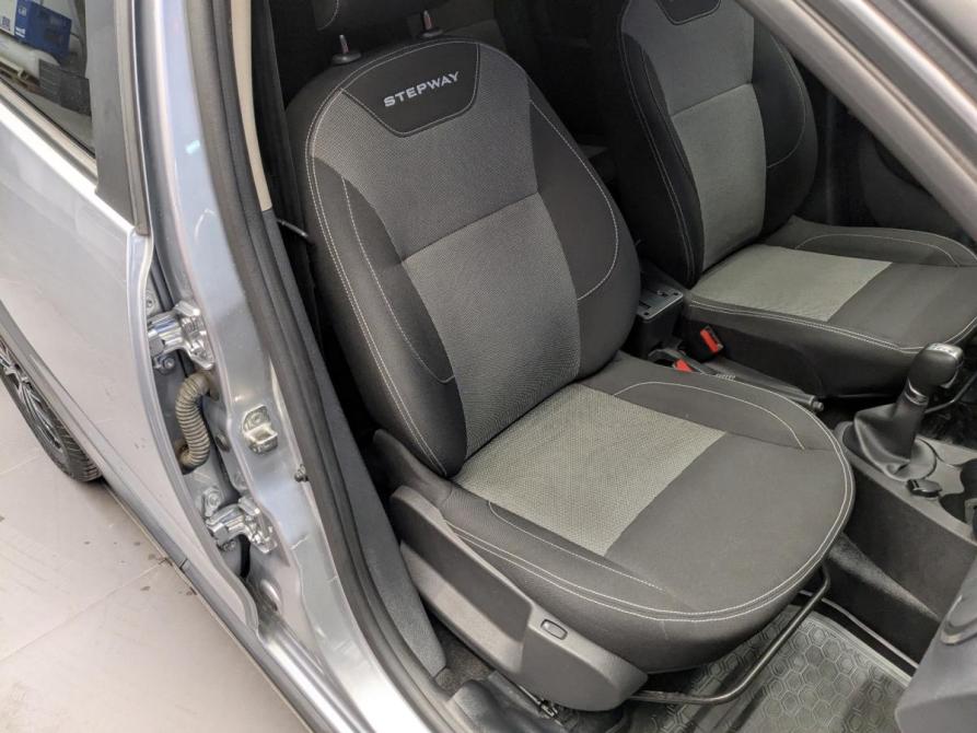Renault Sandero II Рестайлинг Москва  - изображение 15