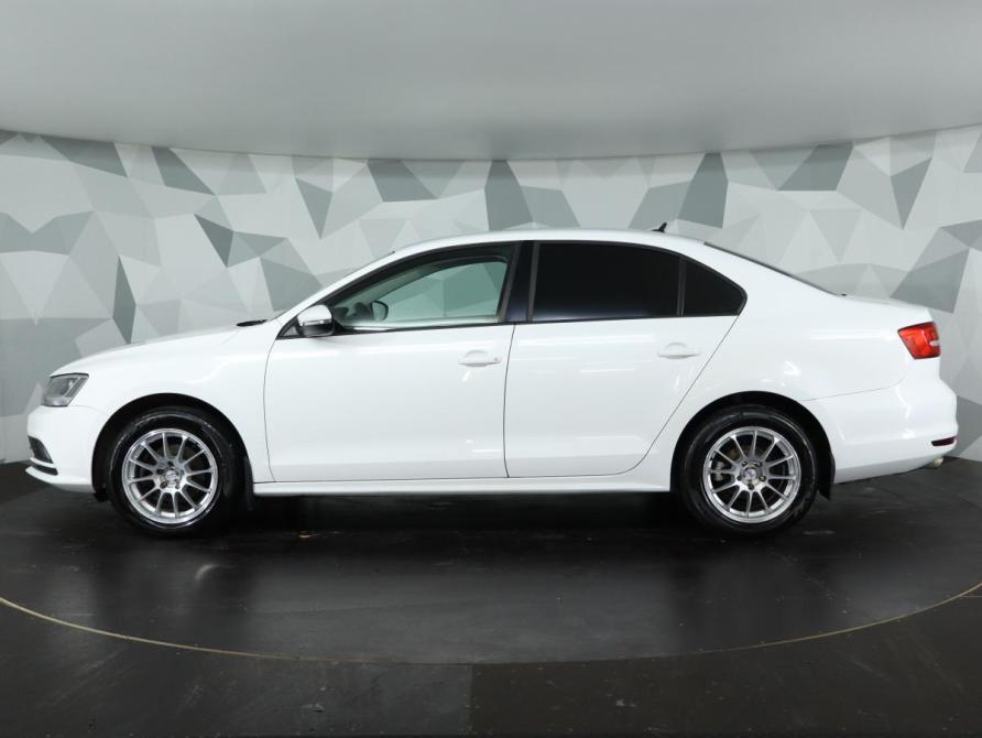 Volkswagen Jetta VI Рестайлинг Москва  - изображение 8