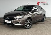 Lada (ВАЗ) Vesta I Киров  - изображение 31