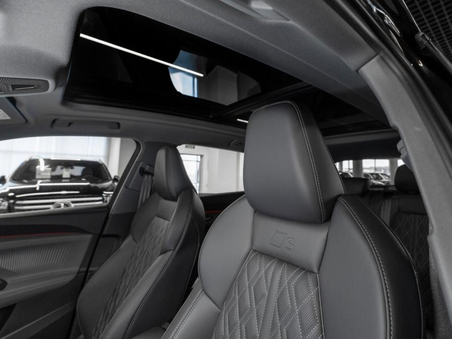 Audi Q5 III (GU) Москва  - изображение 10
