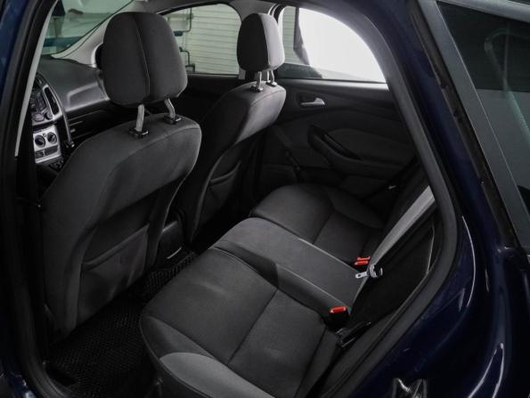 Ford Focus III с пробегом 2014 года, цена 894 000 рублей, 167311 км, хэтчбек, Автокод Объявления