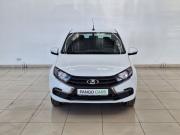 Lada (ВАЗ) Granta I Рестайлинг Смоленск  - изображение 15