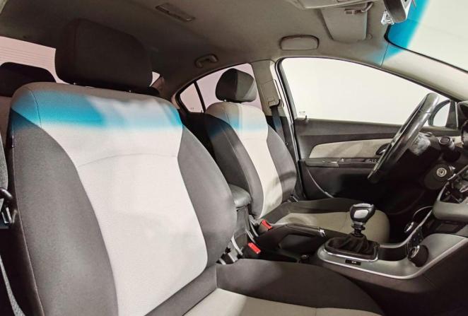 Chevrolet Cruze I с пробегом 2011 года, цена 570 000 рублей, 279833 км, седан, Автокод Объявления