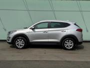 Hyundai Tucson III Рестайлинг Кемерово  - изображение 17