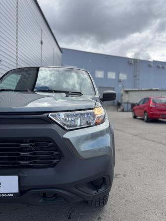 Lada (ВАЗ) Niva Travel I с пробегом 2021 года, цена 982 000 рублей, 41222 км, внедорожник, Автокод Объявления