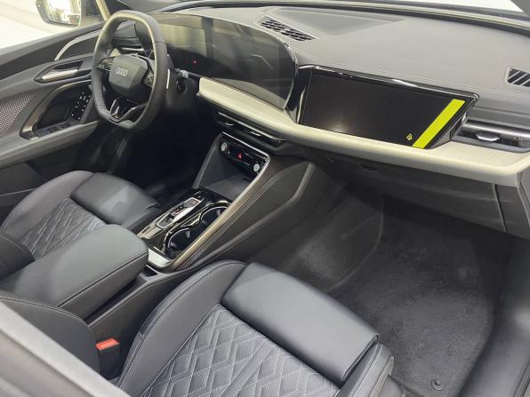 Новый Audi Q5 III 2026 года, цена 5 999 000 рублей, внедорожник, Автокод Объявления