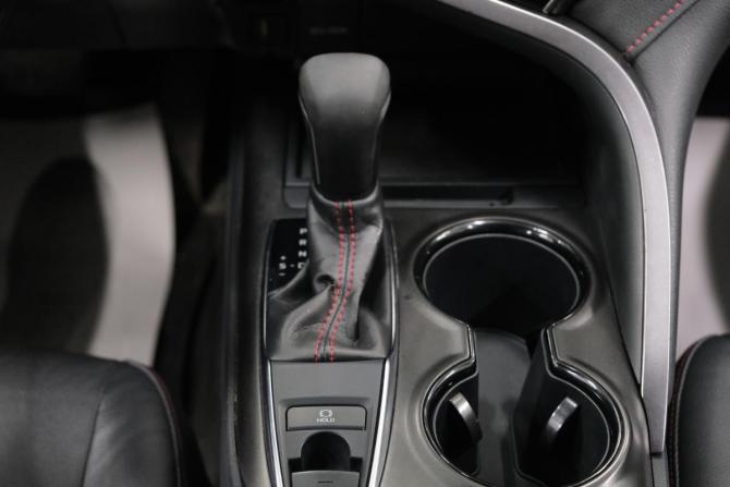 Toyota Camry VIII (XV70) Рестайлинг с пробегом 2021 года, цена 3 489 000 рублей, 62900 км, седан, Автокод Объявления
