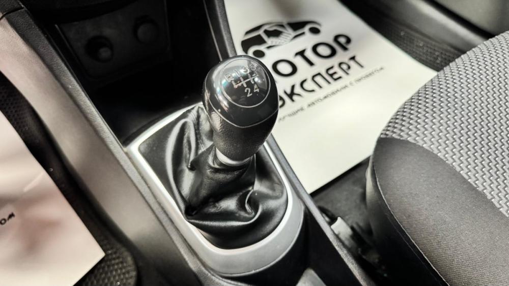 Hyundai Solaris I Киров  - изображение 12