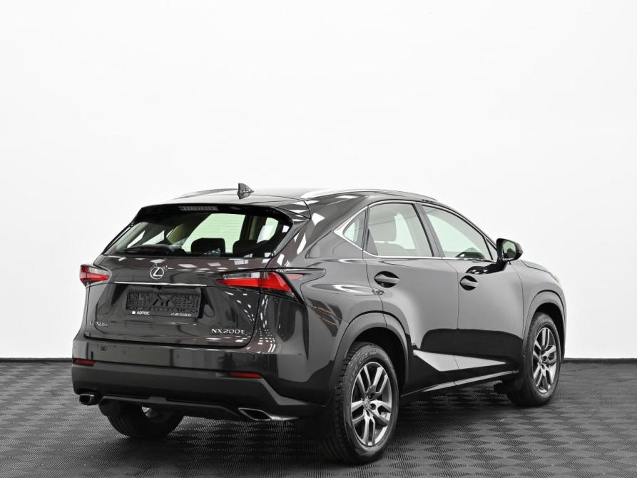 Lexus NX I Москва  - изображение 2