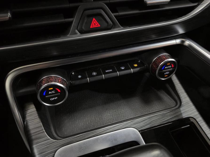 Geely Tugella I Рестайлинг Альметьевск  - изображение 23
