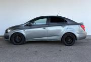 Chevrolet Aveo II Киров  - изображение 34