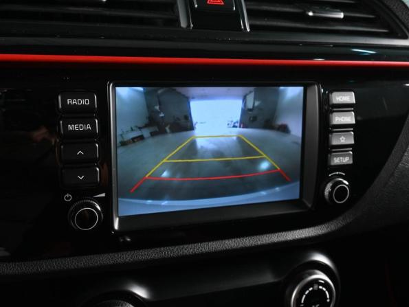 Kia Rio IV с пробегом 2019 года, цена 1 499 000 рублей, 62874 км, седан, Автокод Объявления