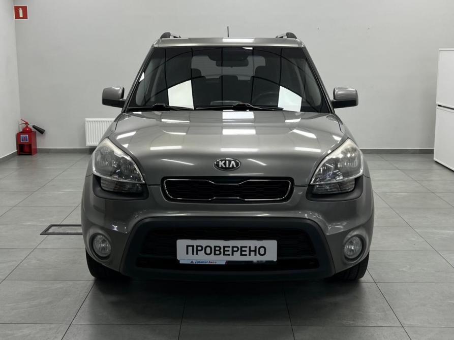 Kia Soul I Рестайлинг Казань  - изображение 2