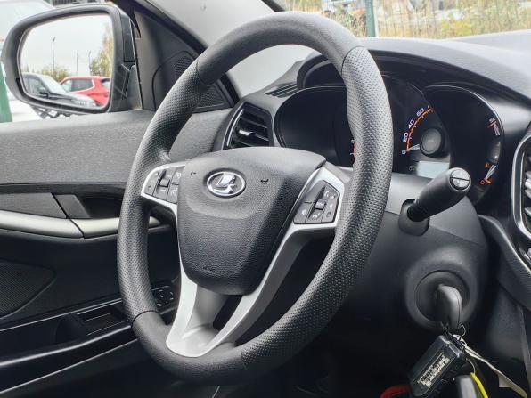 Lada (ВАЗ) Vesta I с пробегом 2019 года, цена 779 000 рублей, 157000 км, седан, Автокод Объявления