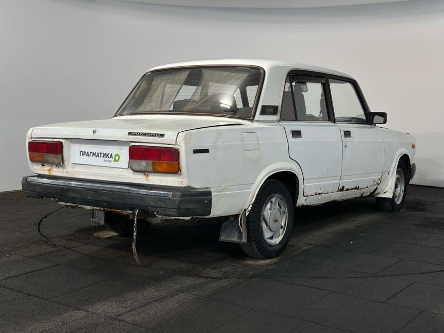 Lada (ВАЗ) 2107 Великий Новгород  - изображение 6