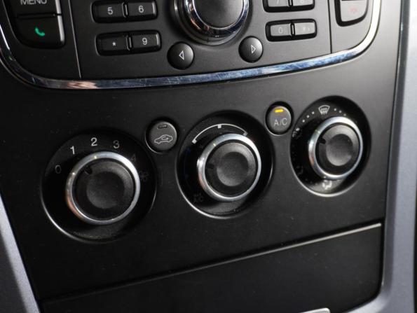 Ford Mondeo IV Рестайлинг с пробегом 2012 года, цена 809 000 рублей, 124640 км, седан, Автокод Объявления