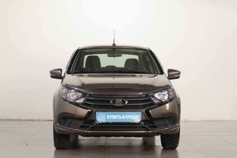 Lada (ВАЗ) Granta I Рестайлинг Челябинск  - изображение 2