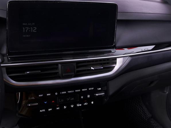 Kia K3 II (China Market) Рестайлинг с пробегом 2023 года, цена 2 399 000 рублей, 14605 км, седан, Автокод Объявления