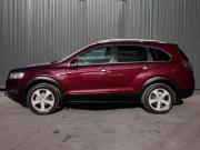 Chevrolet Captiva I Рестайлинг Екатеринбург  - изображение 33