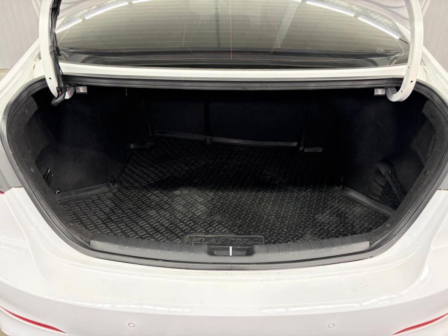 Hyundai Elantra VI (AD) Краснодар  - изображение 20