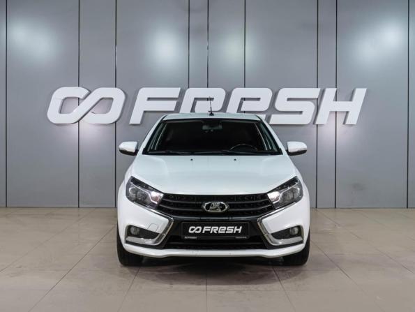 Lada (ВАЗ) Vesta I с пробегом 2022 года, цена 1 199 000 рублей, 54651 км, седан, Автокод Объявления