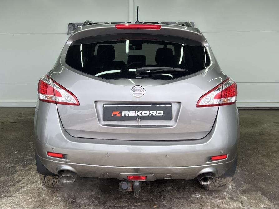 Nissan Murano II (Z51) Рестайлинг 2 Уфа  - изображение 5