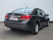 Chevrolet Cruze I Москва  - изображение 22