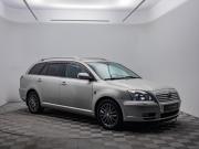 Toyota Avensis II Москва  - изображение 20