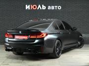 BMW 5 серии VII (G30/G31/G38) Екатеринбург  - изображение 30