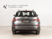 Skoda Kodiaq I Казань  - изображение 12