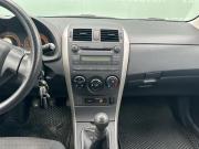 Toyota Corolla X (E140 E150) Екатеринбург  - изображение 22