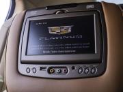 Cadillac Escalade IV Москва  - изображение 49