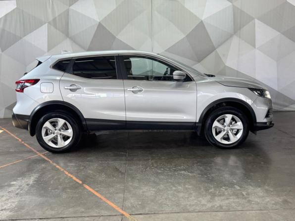 Nissan Qashqai II Рестайлинг с пробегом 2019 года, цена 1 750 000 рублей, 127606 км, внедорожник, Автокод Объявления